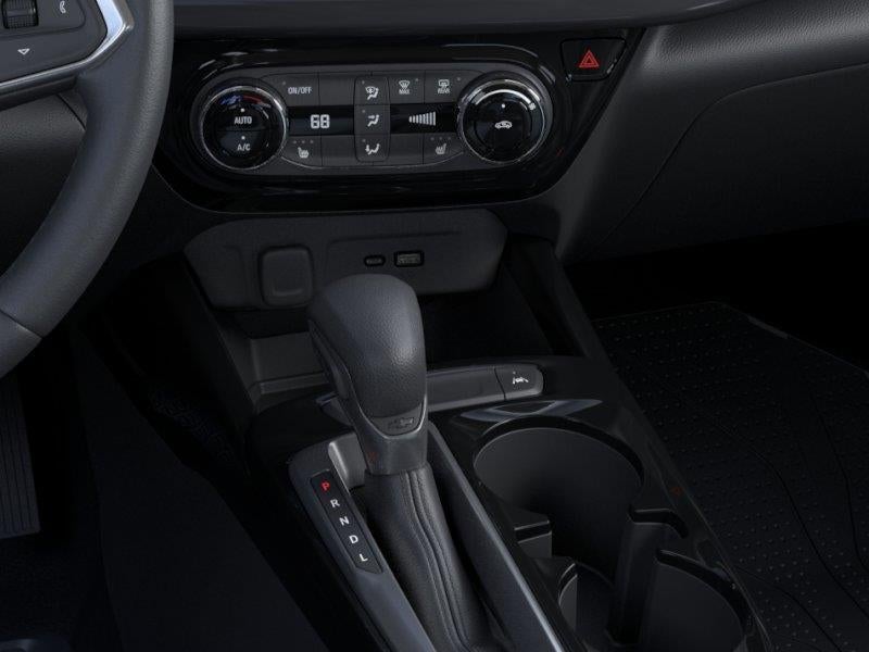 2026 Chevrolet Trax Activ - Photo 27