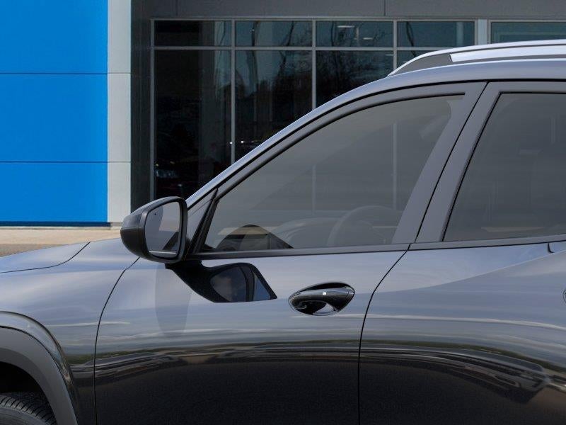 2026 Chevrolet Trax Activ - Photo 12