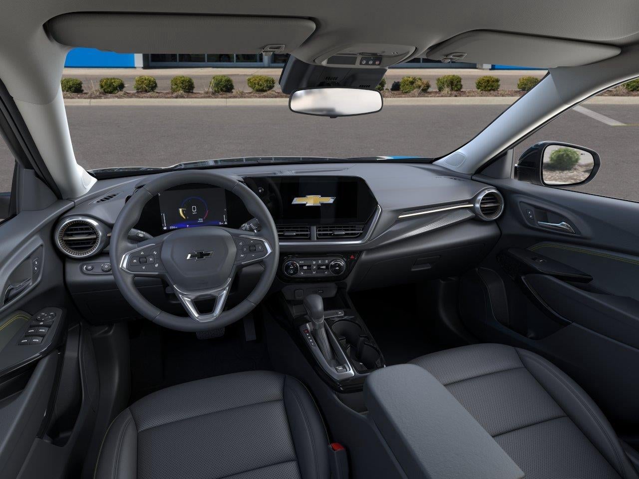 2026 Chevrolet Trax Activ - Photo 15