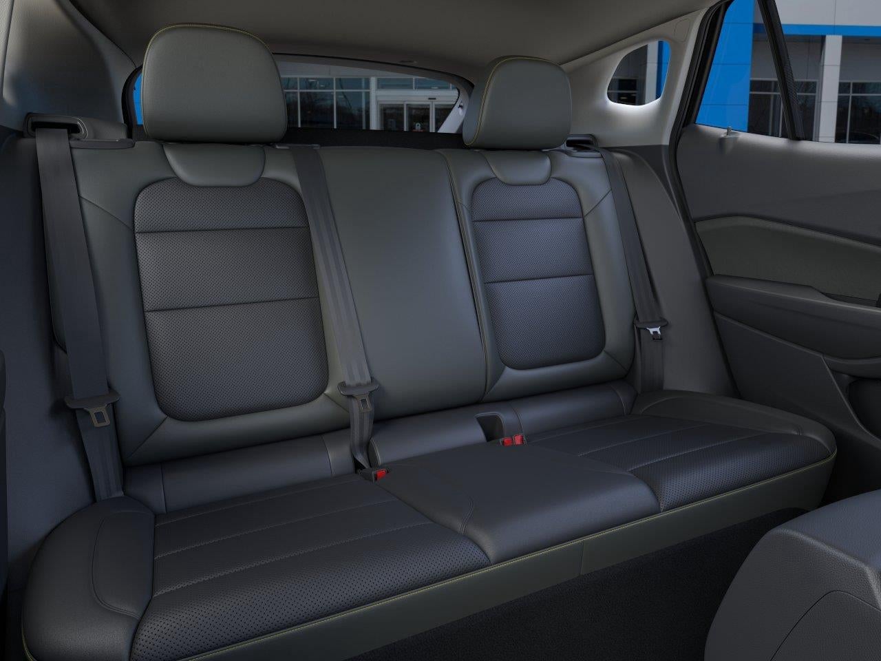 2026 Chevrolet Trax Activ - Photo 17