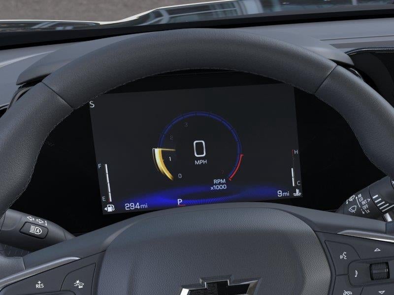 2026 Chevrolet Trax Activ - Photo 18