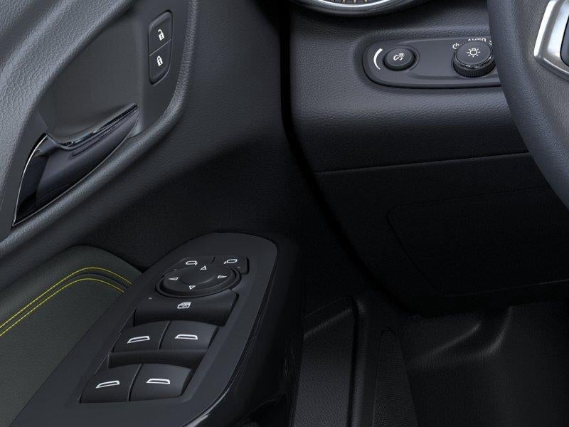 2026 Chevrolet Trax Activ - Photo 22