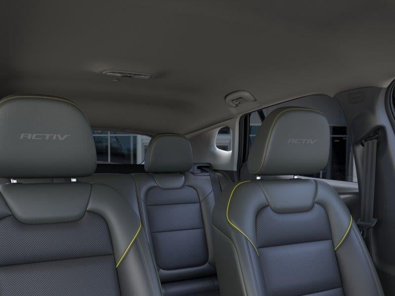 2026 Chevrolet Trax Activ - Photo 24