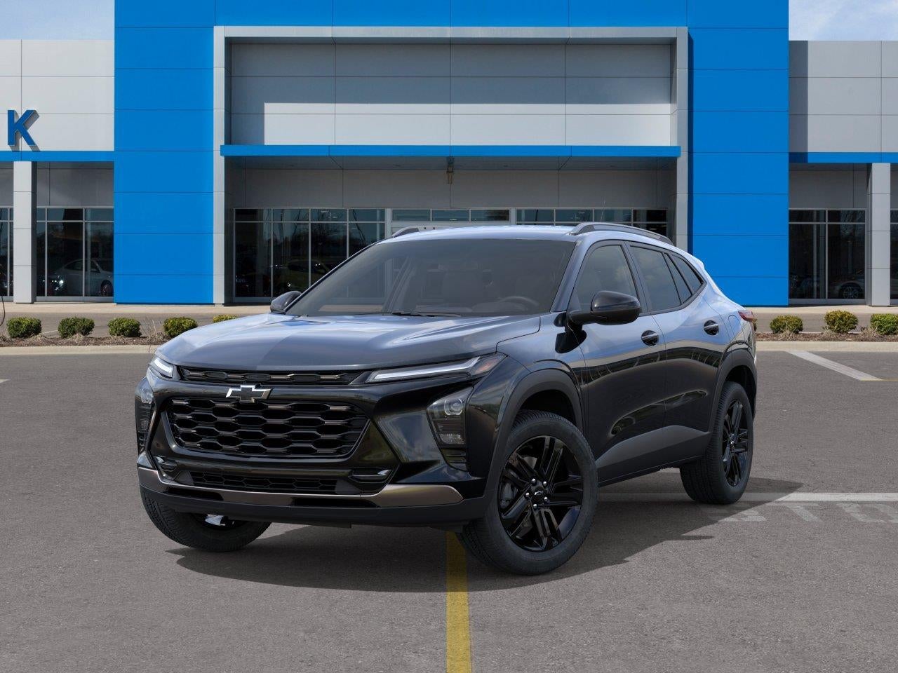 2026 Chevrolet Trax Activ - Photo 6