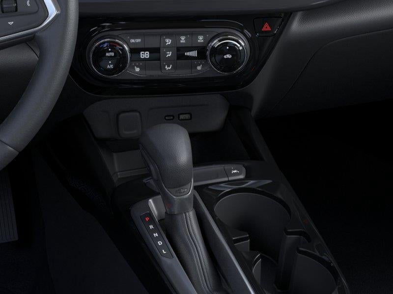 2026 Chevrolet Trax Activ - Photo 27