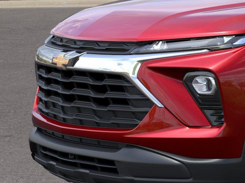 2026 Chevrolet Trailblazer LS - Photo 13