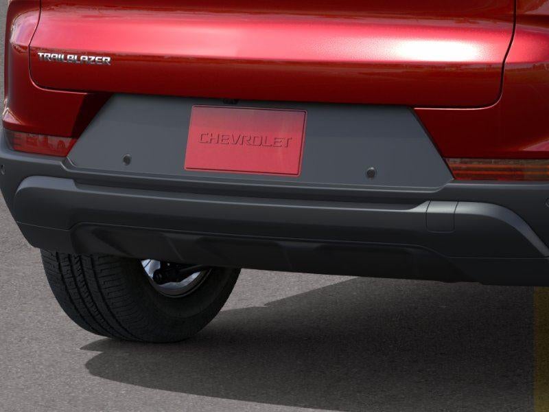 2026 Chevrolet Trailblazer LS - Photo 14