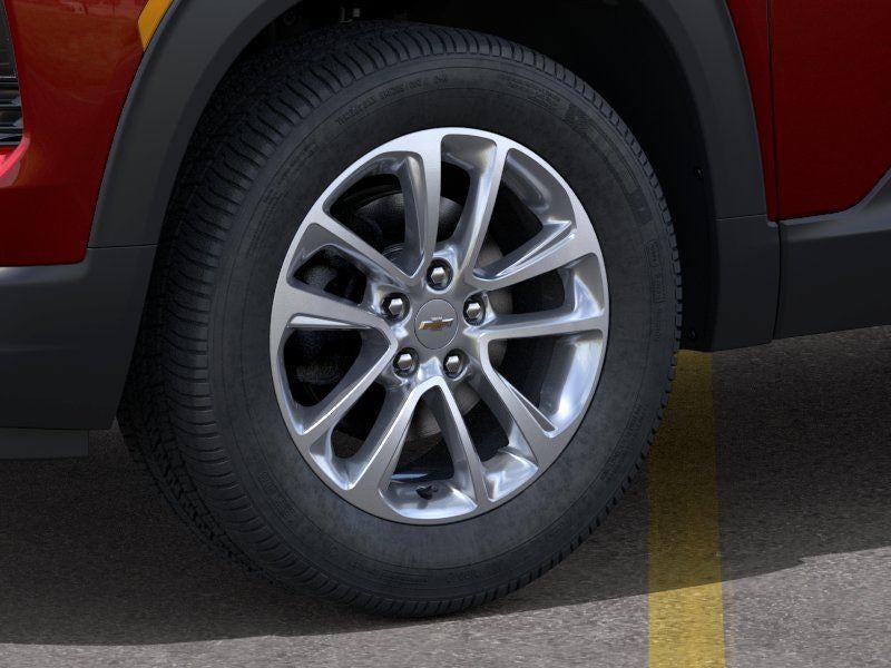 2026 Chevrolet Trailblazer LS - Photo 9