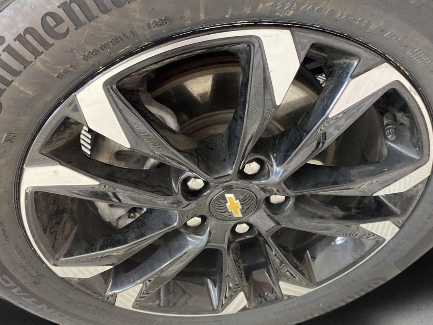 2023 Chevrolet TrailBlazer LT - Photo 10