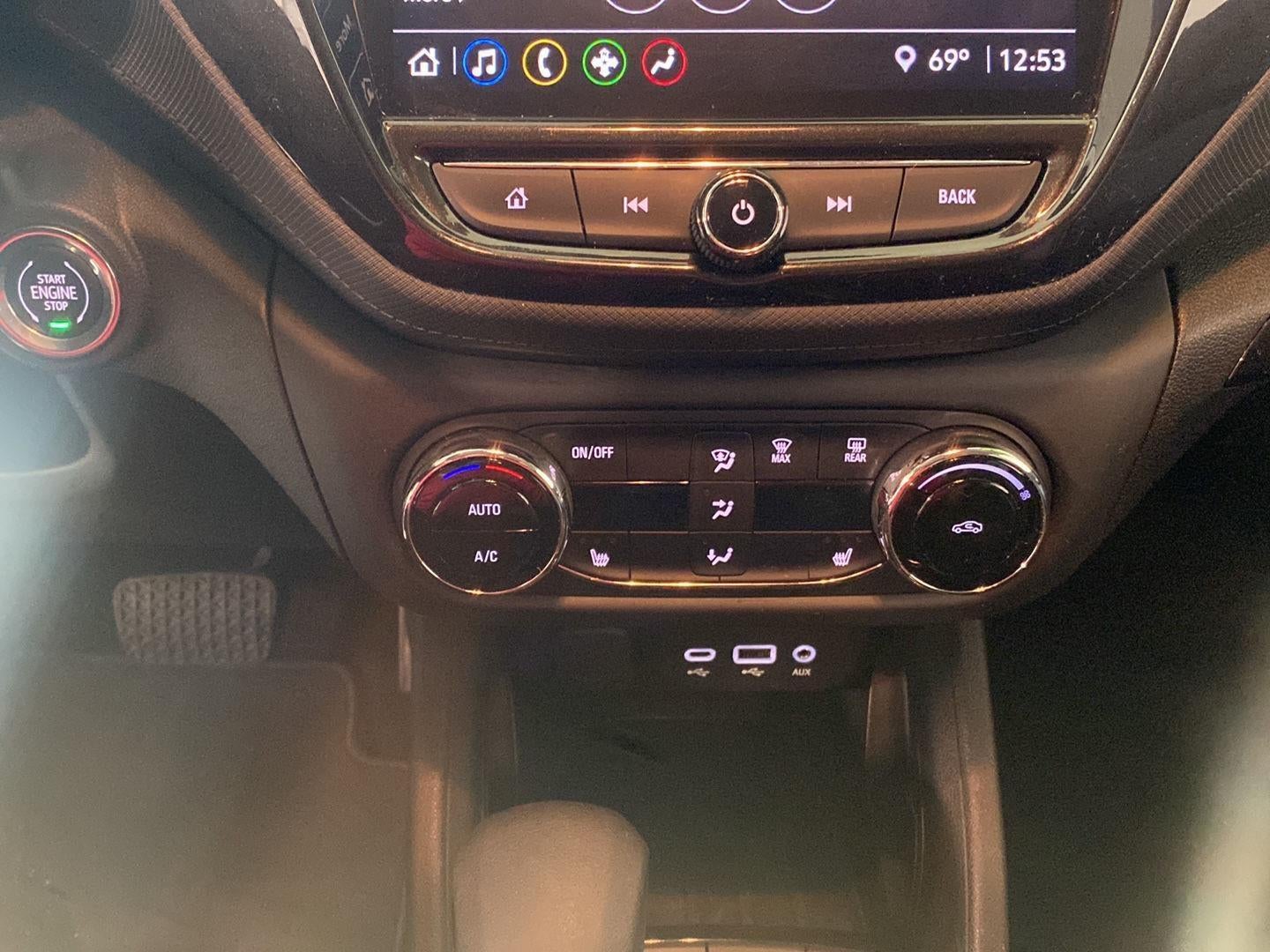 2023 Chevrolet TrailBlazer LT - Photo 17