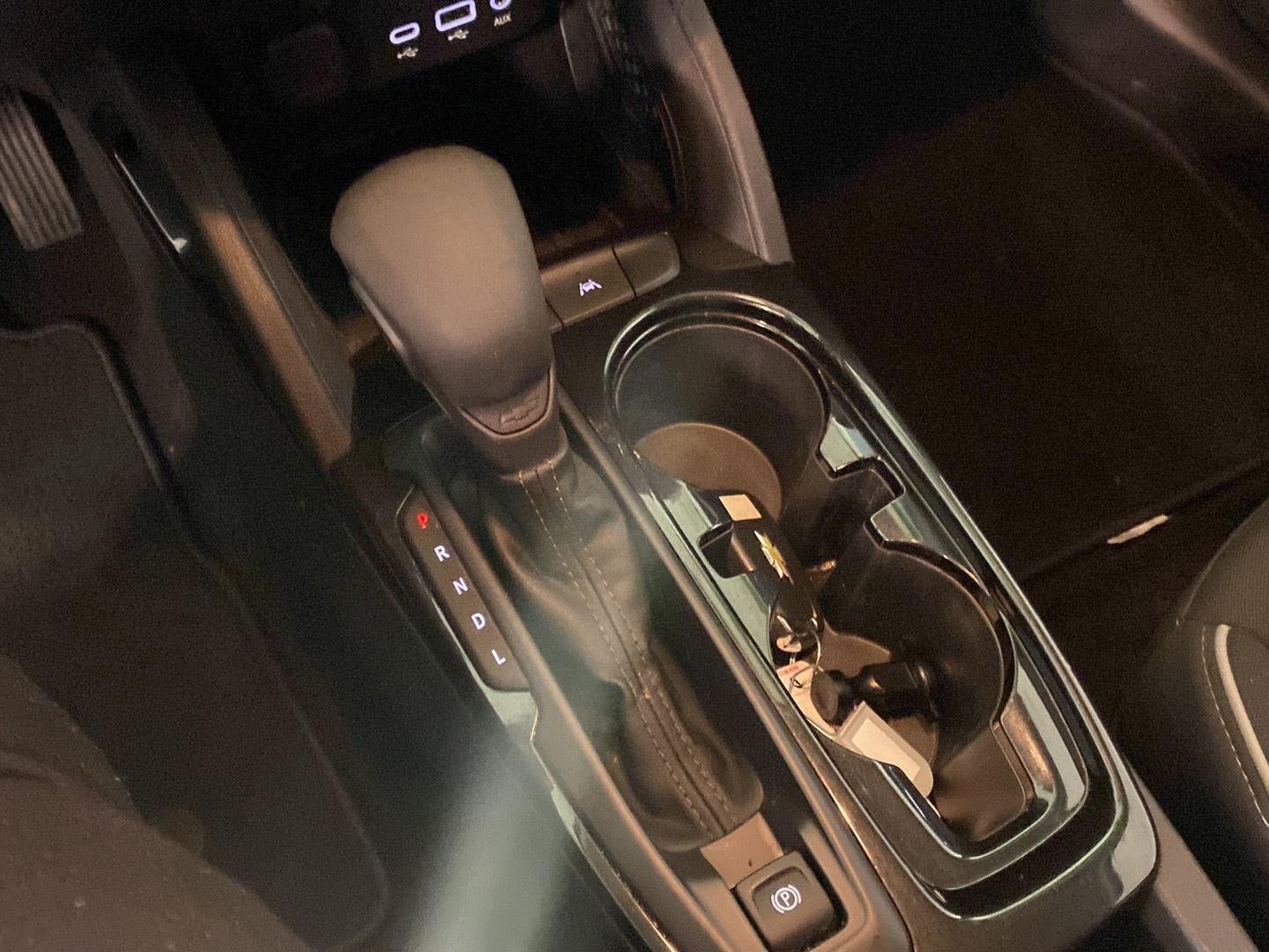 2023 Chevrolet TrailBlazer LT - Photo 18