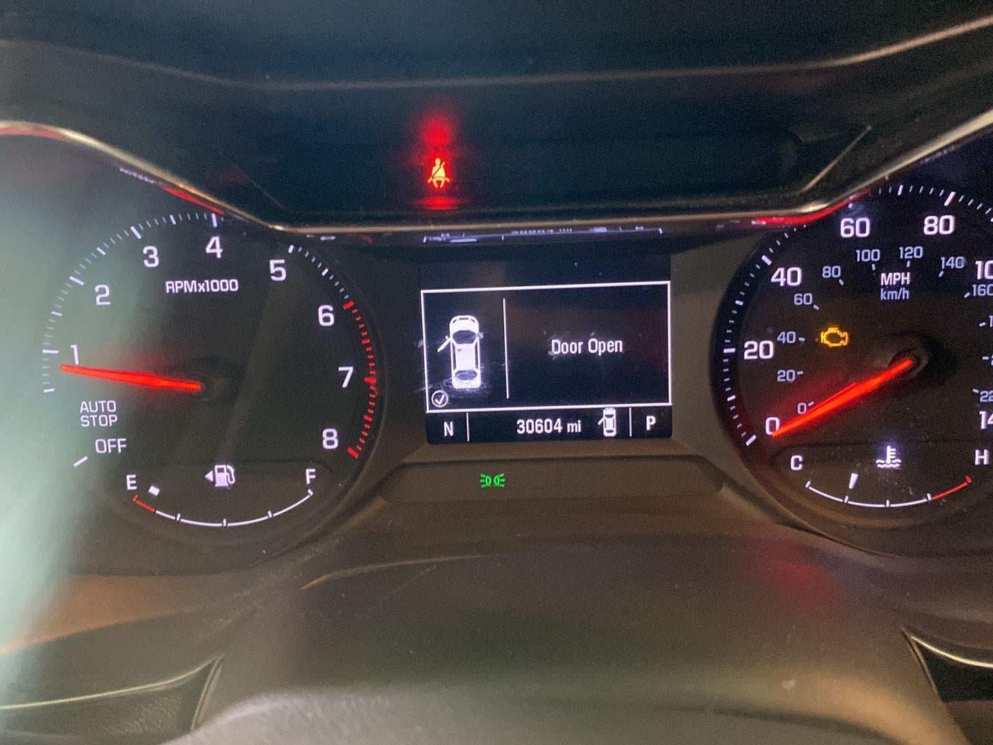 2023 Chevrolet TrailBlazer LT - Photo 21