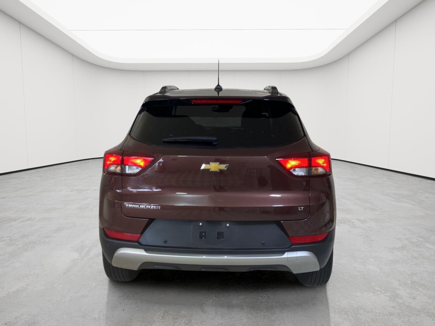 2023 Chevrolet TrailBlazer LT - Photo 6