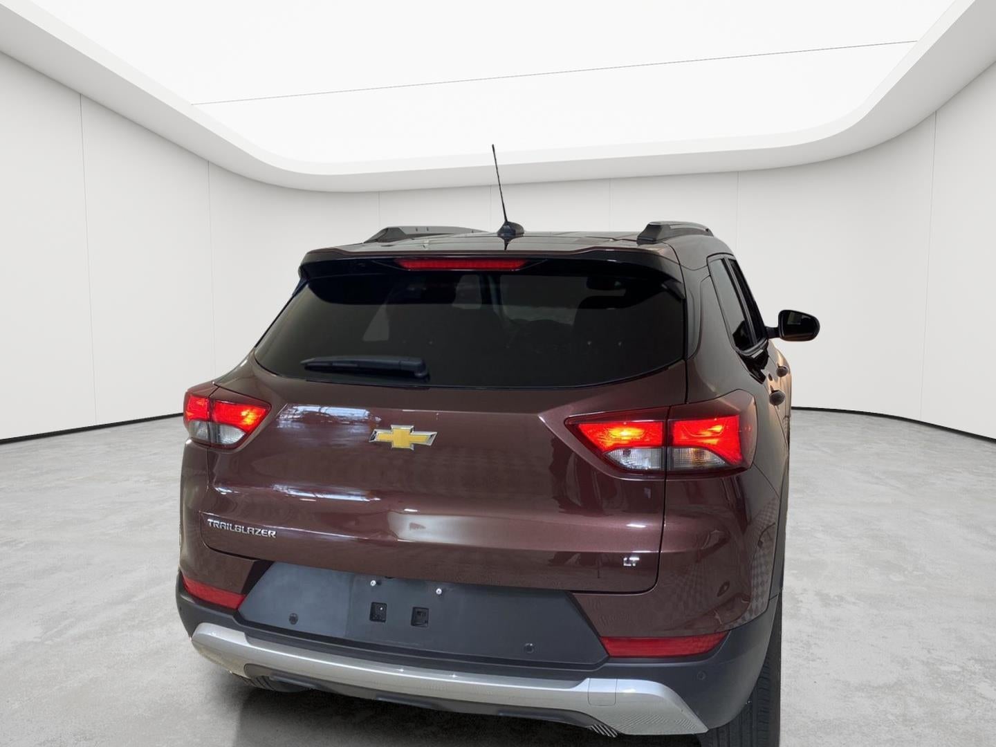 2023 Chevrolet TrailBlazer LT - Photo 7