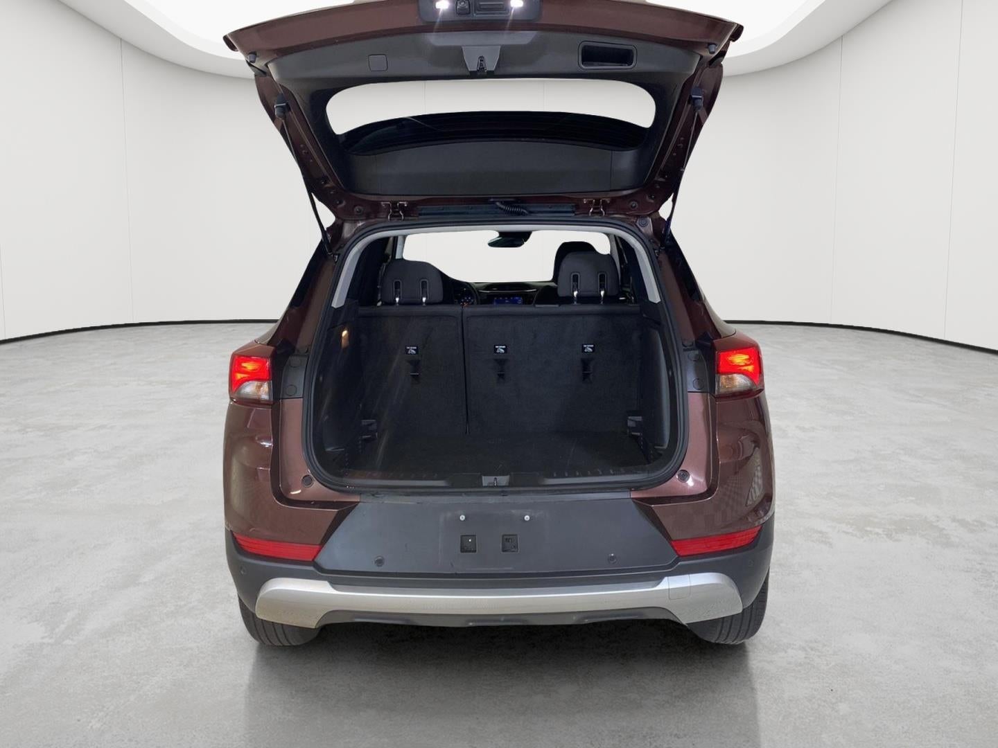 2023 Chevrolet TrailBlazer LT - Photo 8