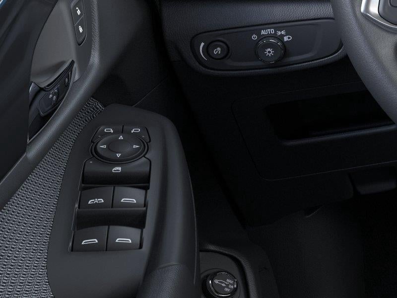 2026 Chevrolet Trailblazer LT - Photo 22