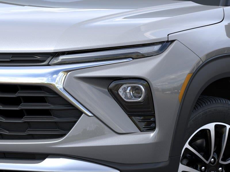 2026 Chevrolet Trailblazer LT - Photo 10
