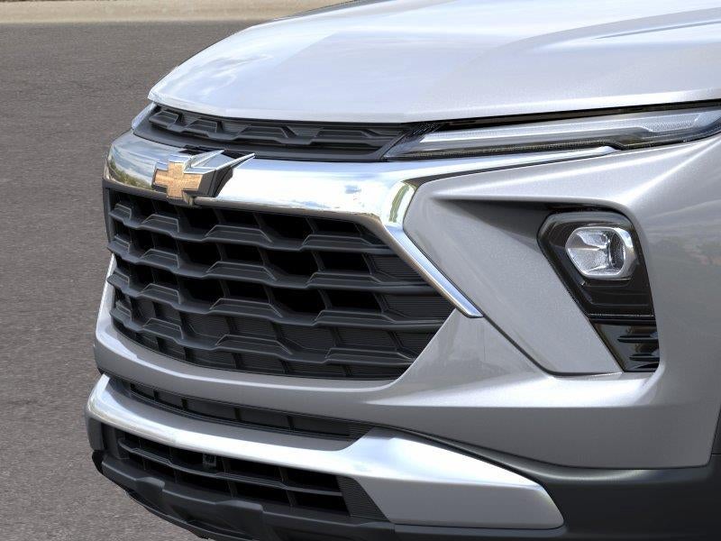 2026 Chevrolet Trailblazer LT - Photo 13