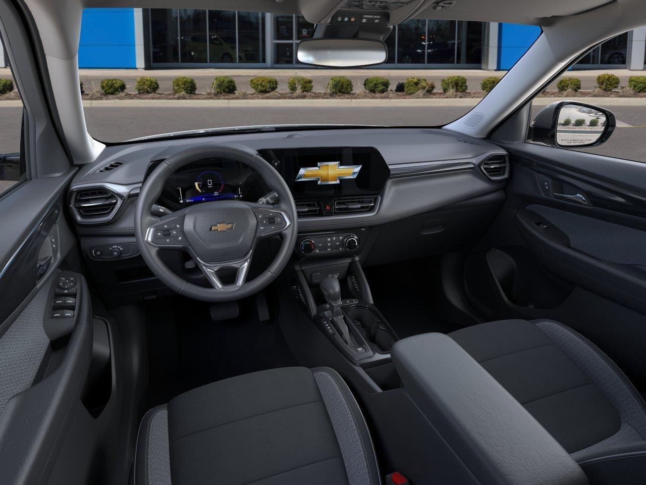 2026 Chevrolet Trailblazer LT - Photo 15