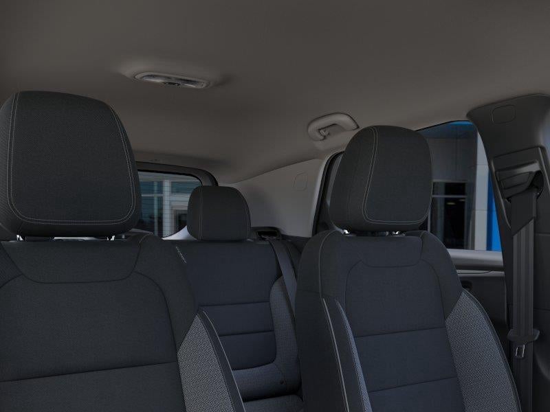 2026 Chevrolet Trailblazer LT - Photo 24
