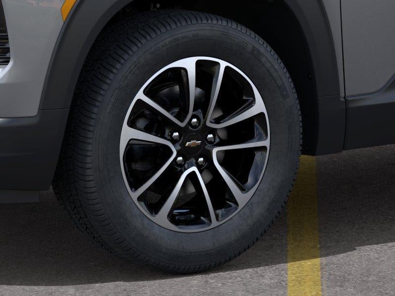 2026 Chevrolet Trailblazer LT - Photo 9