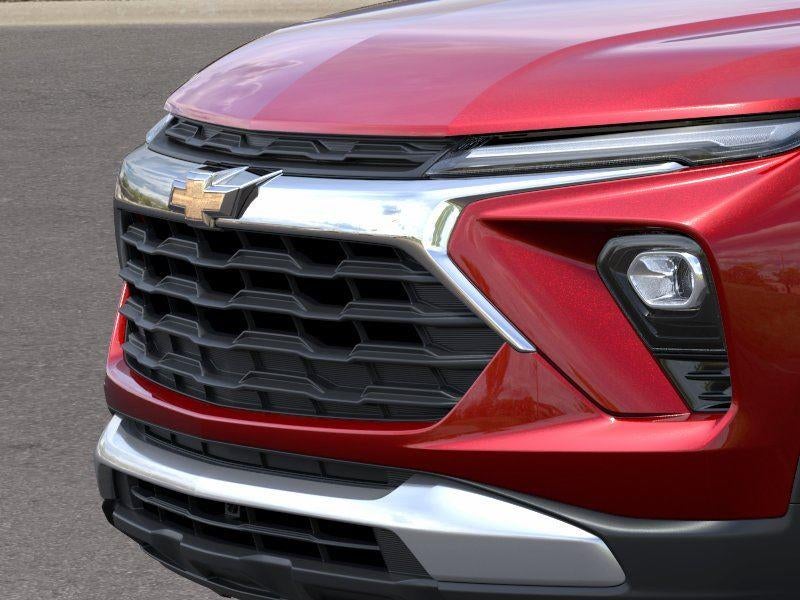2026 Chevrolet Trailblazer LT - Photo 13
