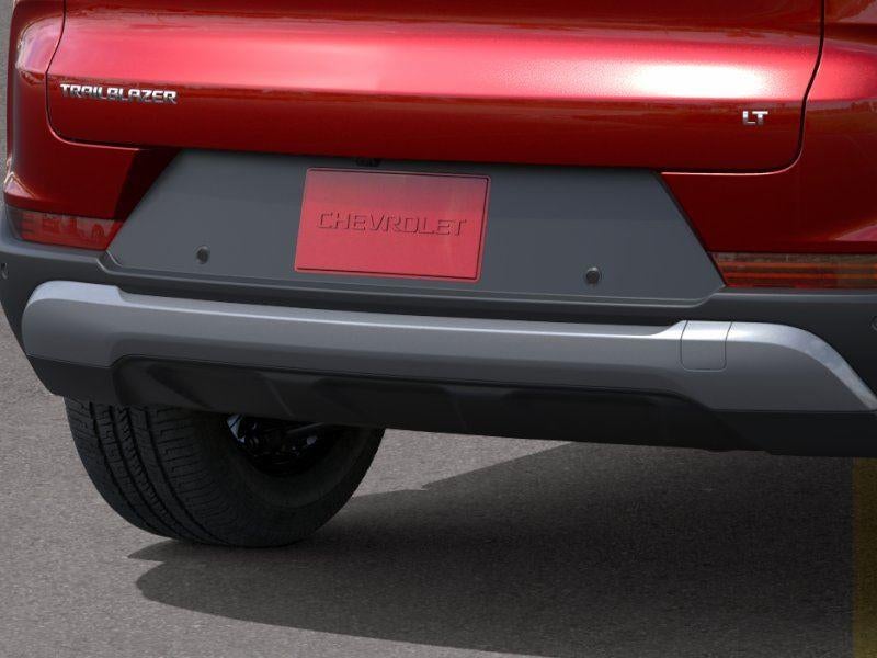 2026 Chevrolet Trailblazer LT - Photo 14