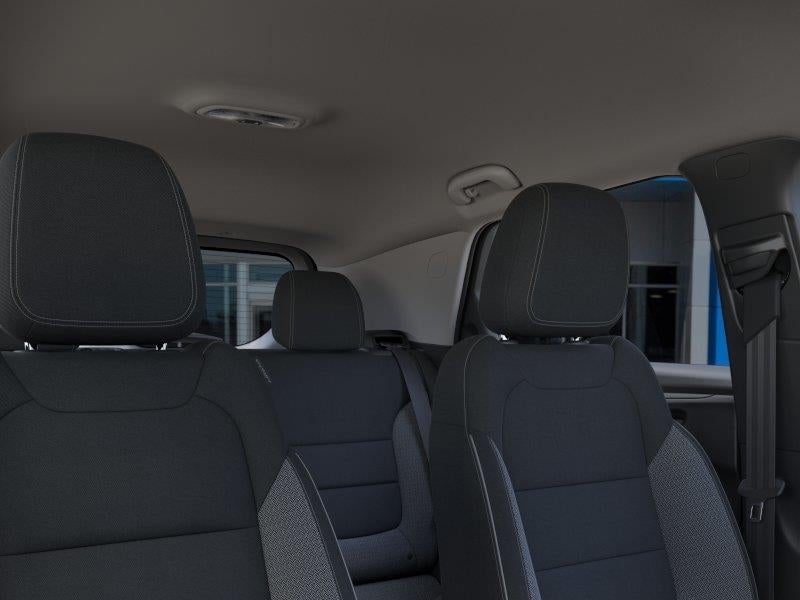 2026 Chevrolet Trailblazer LT - Photo 24