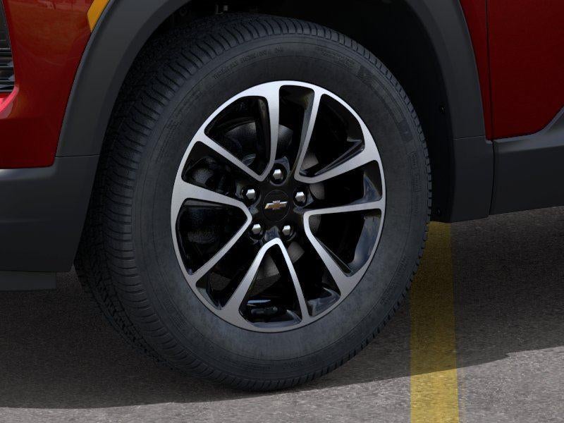 2026 Chevrolet Trailblazer LT - Photo 9