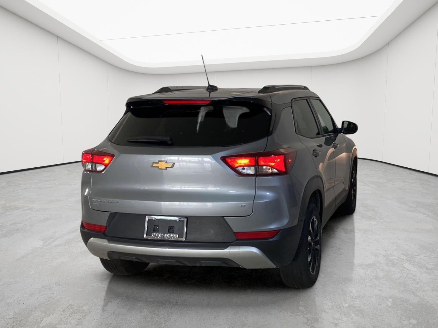 2023 Chevrolet TrailBlazer LT - Photo 56