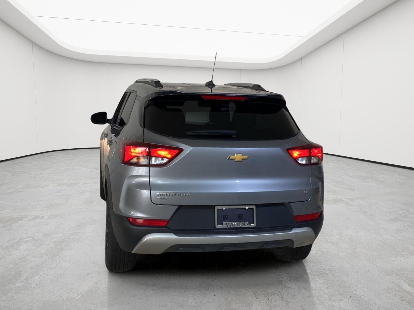 2023 Chevrolet TrailBlazer LT - Photo 58
