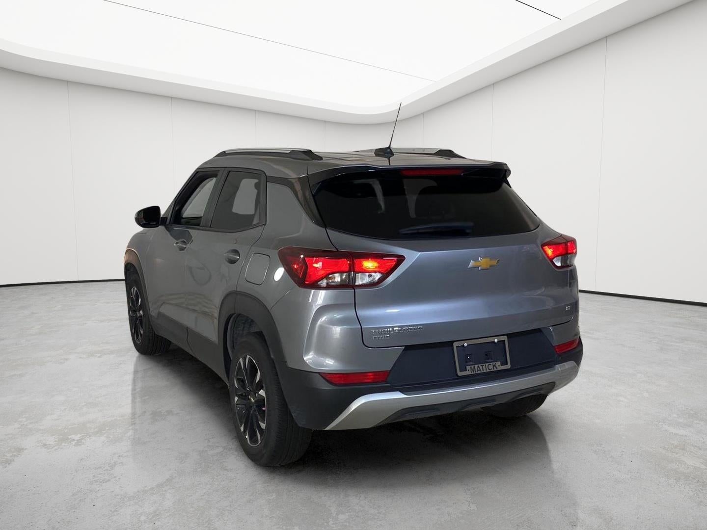 2023 Chevrolet TrailBlazer LT - Photo 59