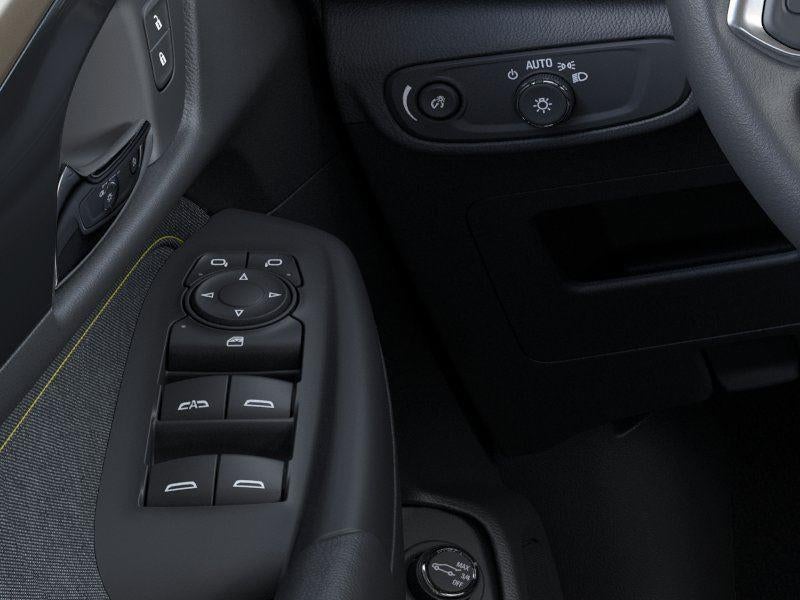 2026 Chevrolet Trailblazer Activ - Photo 25