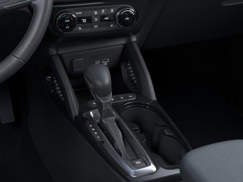 2026 Chevrolet Trailblazer Activ - Photo 27