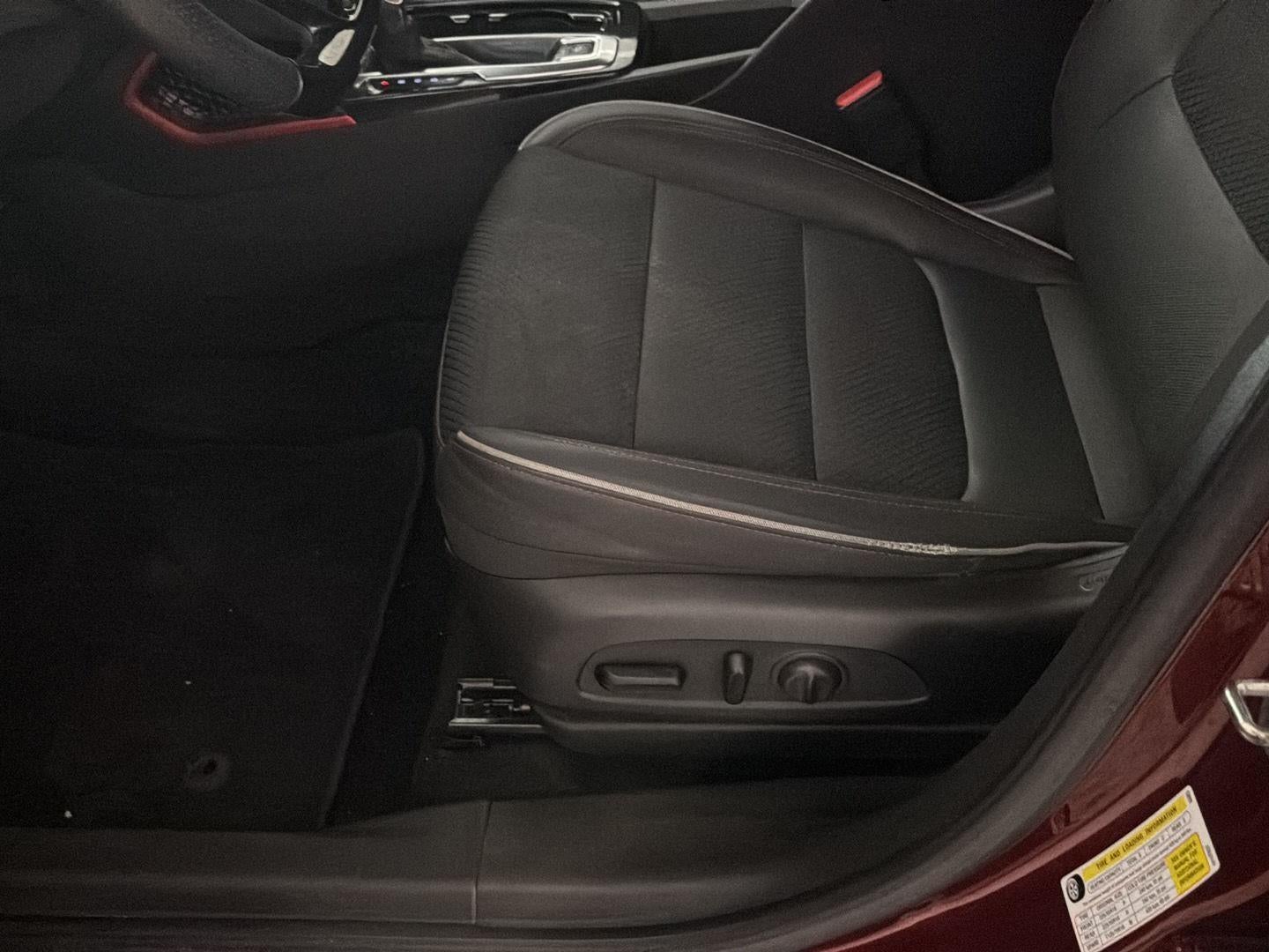 2022 Chevrolet Trailblazer RS - Photo 12