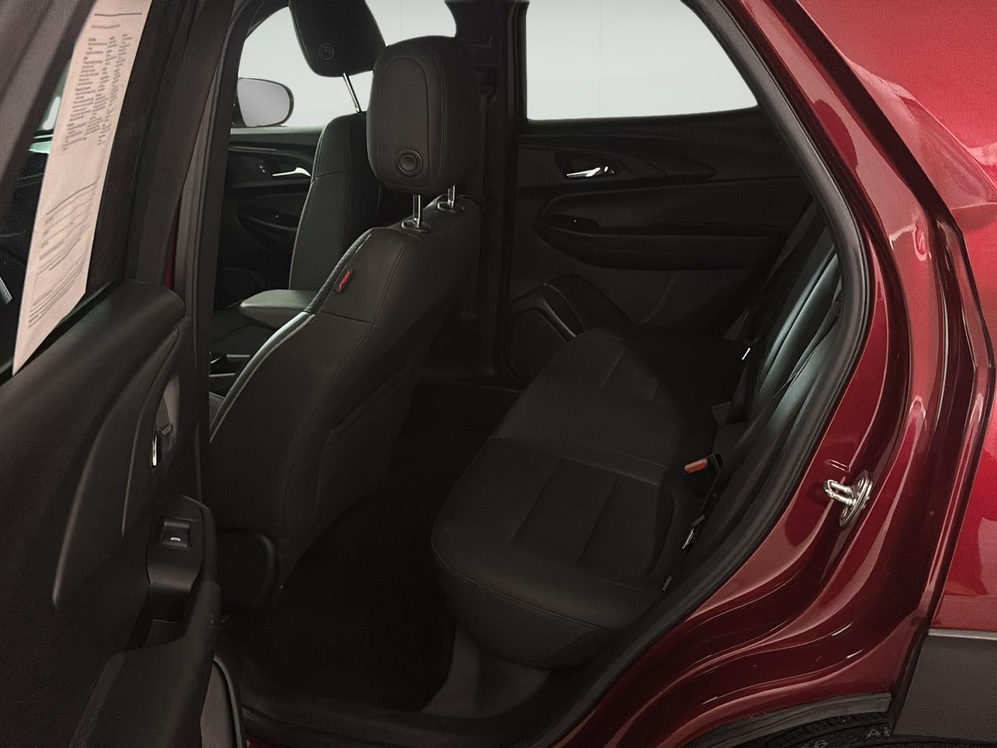 2022 Chevrolet Trailblazer RS - Photo 17