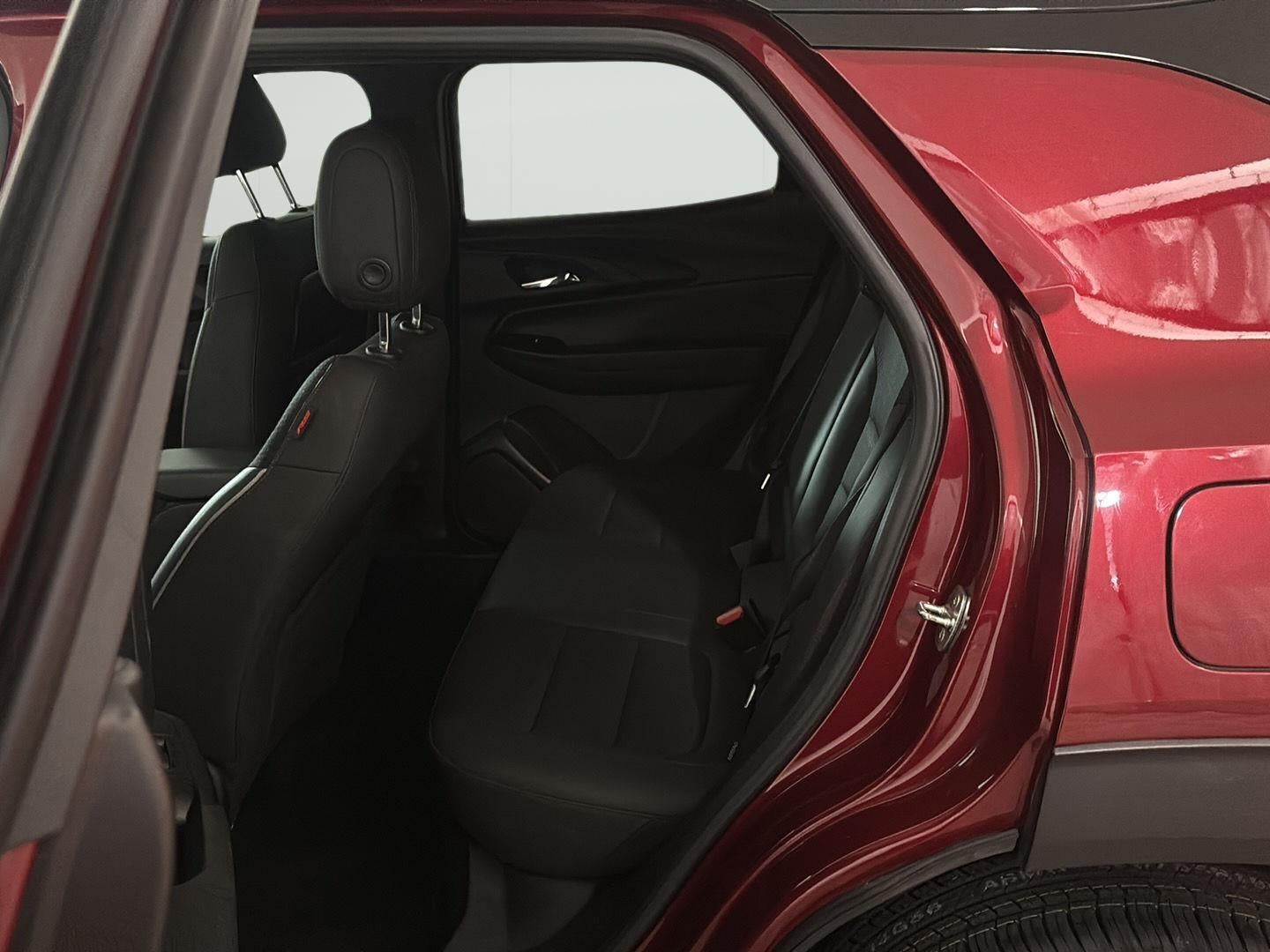 2022 Chevrolet Trailblazer RS - Photo 18