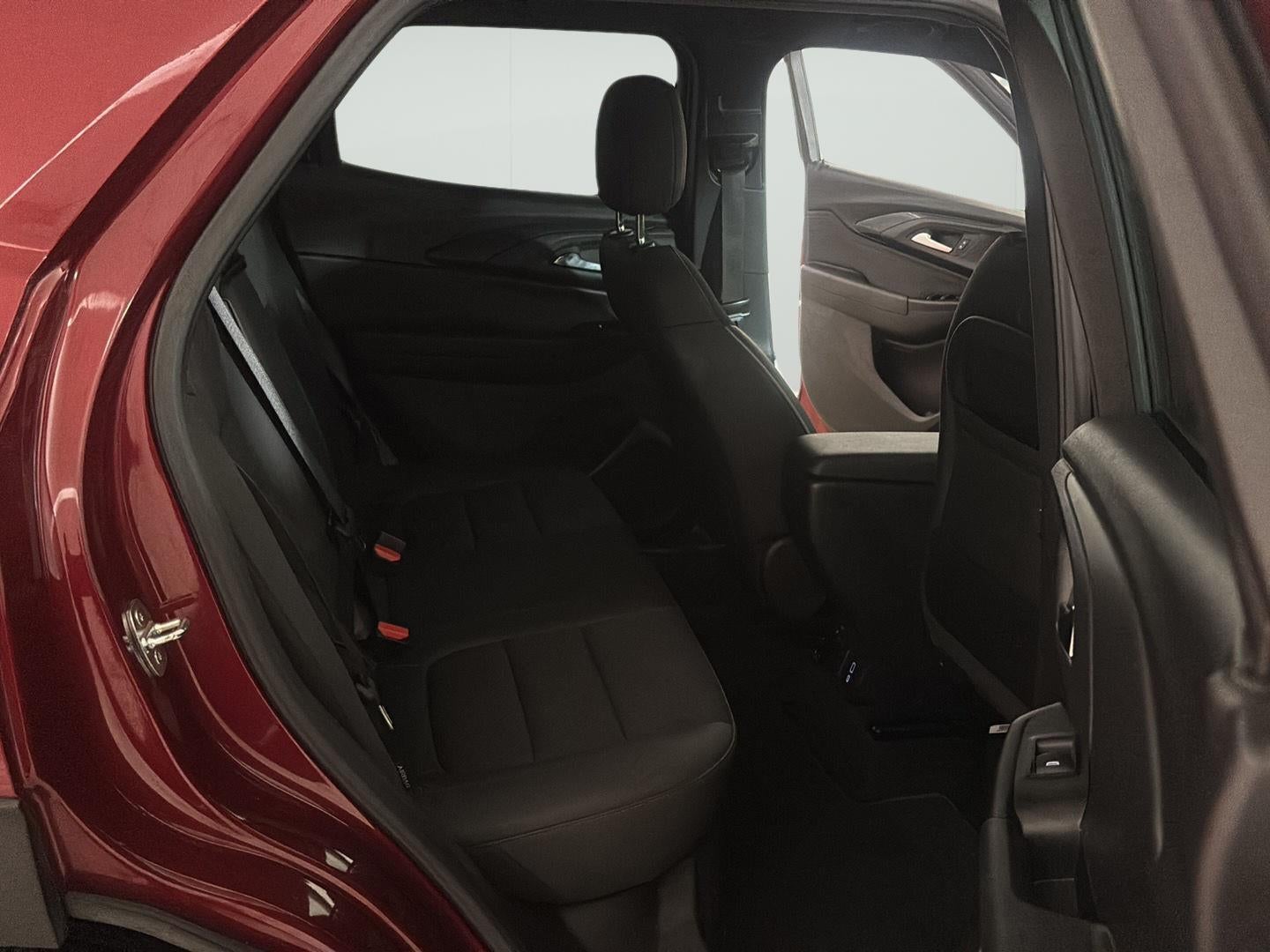 2022 Chevrolet Trailblazer RS - Photo 20