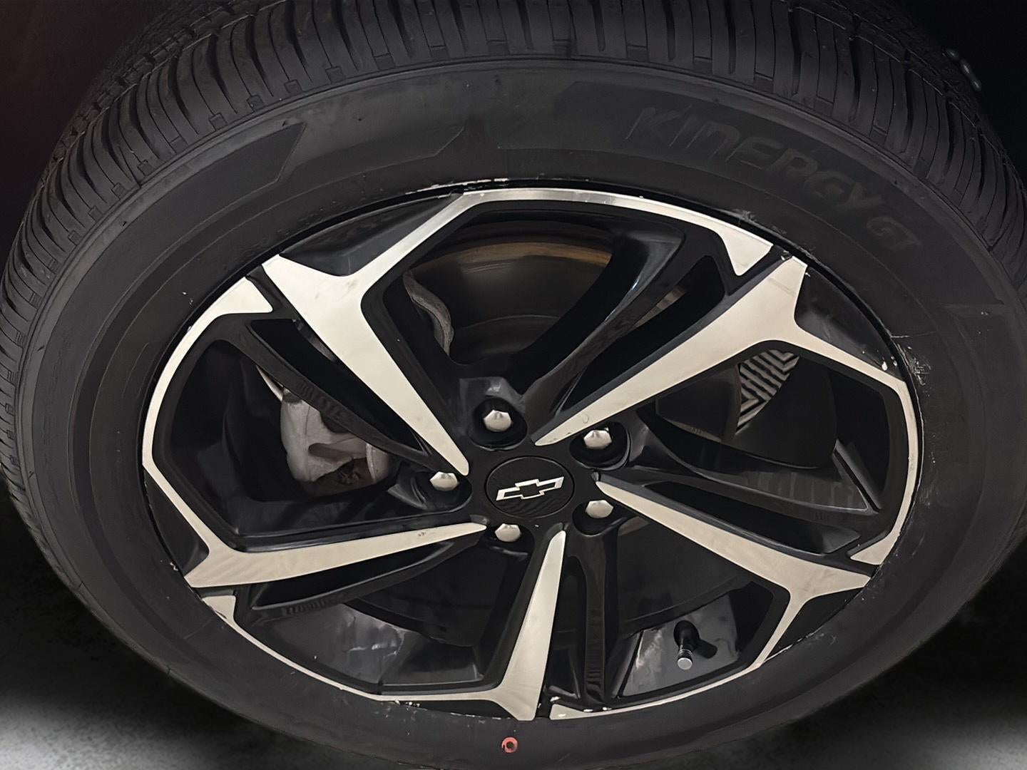 2022 Chevrolet Trailblazer RS - Photo 8
