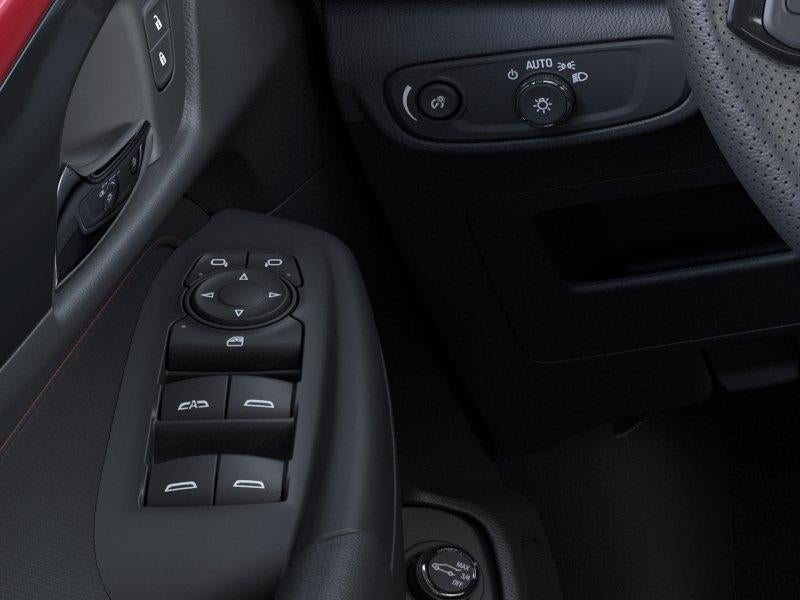 2026 Chevrolet Trailblazer RS - Photo 25