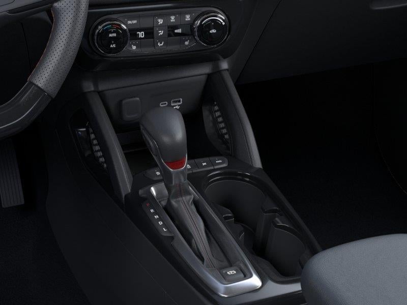 2026 Chevrolet Trailblazer RS - Photo 27