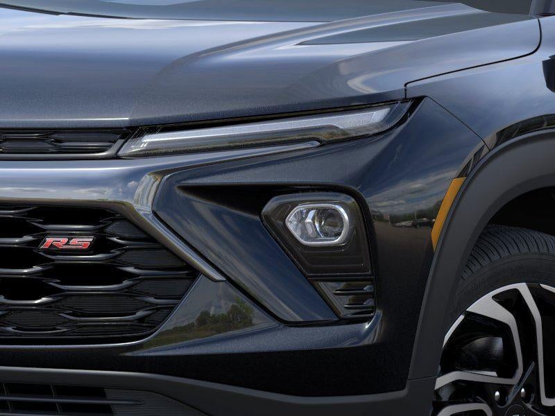 2026 Chevrolet Trailblazer RS - Photo 10
