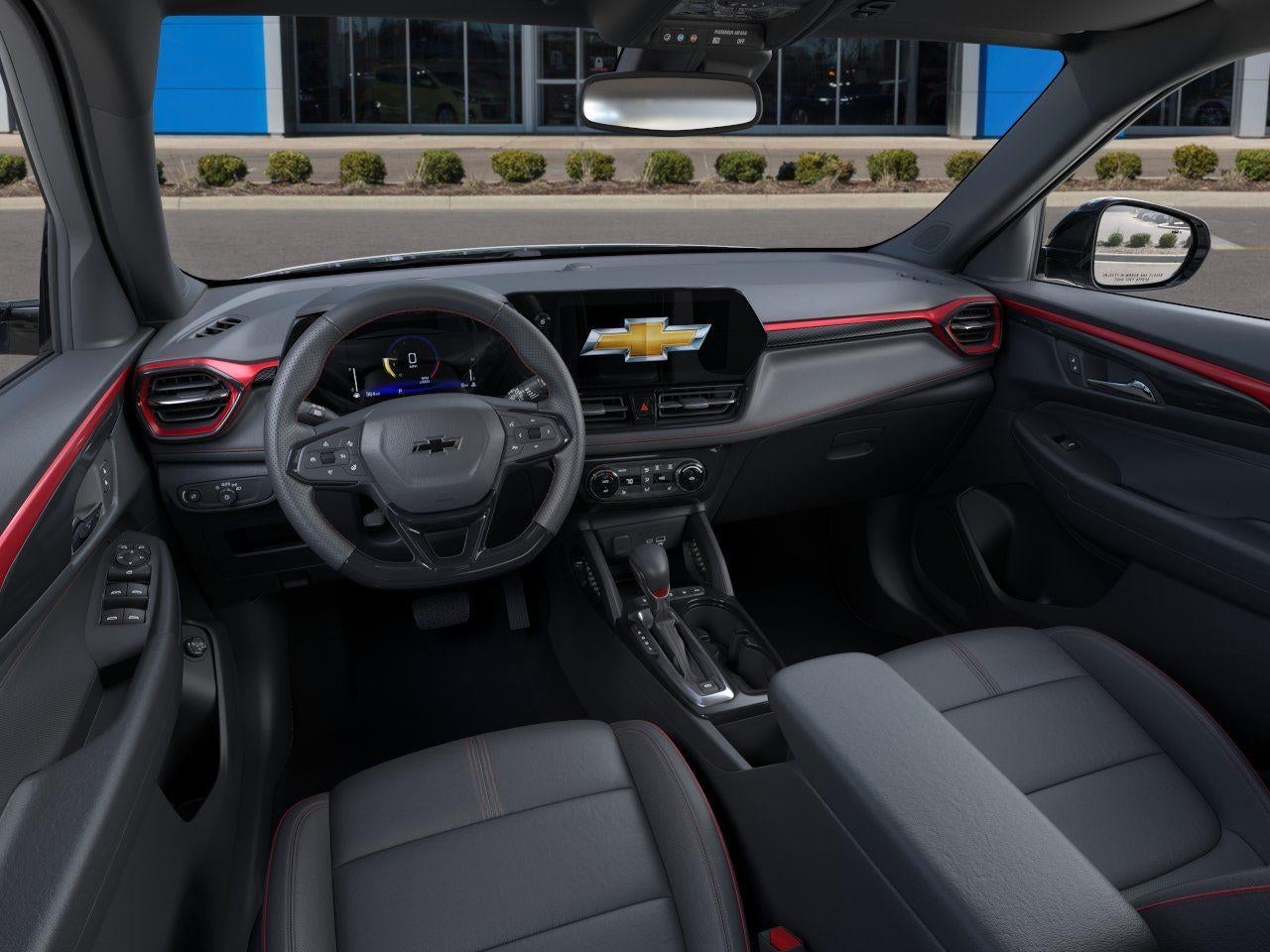 2026 Chevrolet Trailblazer RS - Photo 15