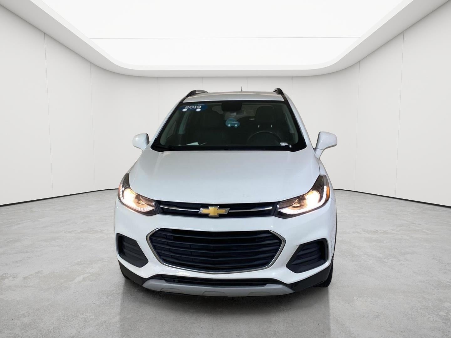 Used 2019 Chevrolet Trax LT with VIN KL7CJPSB7KB833185 for sale in Redford Charter Township, MI