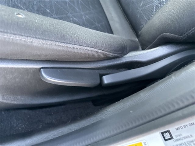 2019 Chevrolet Spark LS