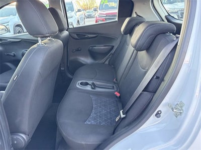 2019 Chevrolet Spark LS