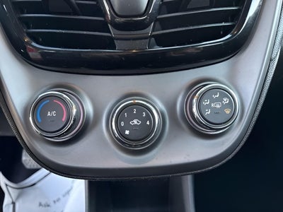 2019 Chevrolet Spark LS
