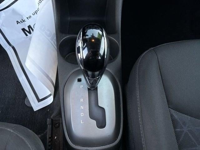 2019 Chevrolet Spark LS - Photo 30