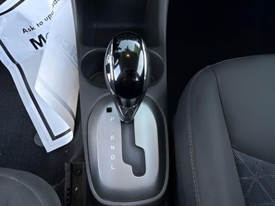 2019 Chevrolet Spark LS