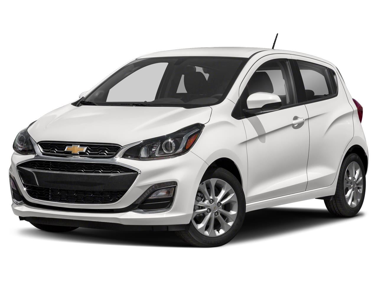2019 Chevrolet Spark LS - Photo 32